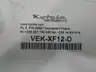 KYTOLA VEK-XF12-D FLOW METER  8GPM thumbnail 9