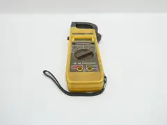 BK PRECISION 350 DIGITAL CLAMP METER