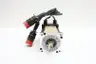 PACIFIC SCIENTIFIC S32GNNA-RNNC-00 SERVO MOTOR 1500RPM 13MM 34LB-IN 320V-DC thumbnail 2