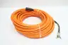 MITSUBISHI MR-J3PWS2-40M CORDSET CABLE 40M thumbnail 1