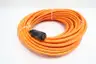 MITSUBISHI MR-J3PWS2-40M CORDSET CABLE 40M thumbnail 2
