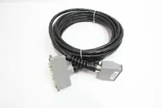 PLASTIC PROCESS EQUIPMENT TC12C30 CORDSET CABLE