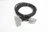 PLASTIC PROCESS EQUIPMENT TC12C30 CORDSET CABLE thumbnail 1