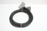 PLASTIC PROCESS EQUIPMENT TC12C30 CORDSET CABLE thumbnail 3