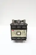ABB EH 550G AC CONTACTOR 110V-DC 800A AMP 400HP