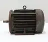 TECO PDH00504TE2N AC MOTOR 184T 5HP 1745RPM 230/460V-AC 3PH thumbnail 3