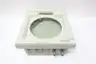 FOXBORO 740RA-A3000-CUL1 DIGITAL CIRCULAR CHART RECORDER 120V-AC thumbnail 1