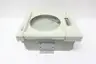 FOXBORO 740RA-A3000-CUL1 DIGITAL CIRCULAR CHART RECORDER 120V-AC thumbnail 2