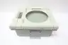 FOXBORO 740RA-A3000-CUL1 DIGITAL CIRCULAR CHART RECORDER 120V-AC thumbnail 4