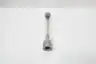 BLUE-WHITE F-40750LN-12 VARIABLE AREA FLOW METER thumbnail 1