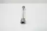 BLUE-WHITE F-40750LN-12 VARIABLE AREA FLOW METER thumbnail 3