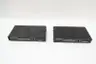 BLACK BOX ACU1001A CAT5 KVM EXTENDER LOCAL/REMOTE thumbnail 1