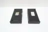 BLACK BOX ACU1001A CAT5 KVM EXTENDER LOCAL/REMOTE thumbnail 4