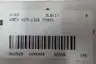 ABEX 425-1326 77031 JET-PIPE HYDRAULIC SERVO VALVE 1600PSI thumbnail 7