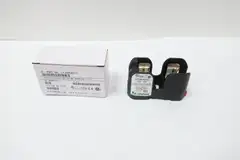 LITTLEFUSE LFJ600601C FUSE HOLDER 60A 600V-AC 1P