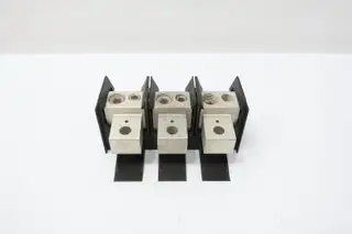 GENERAL ELECTRIC GE TCLK43 CIRCUIT BREAKER LUG KIT 3P
