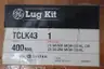 GENERAL ELECTRIC GE TCLK43 CIRCUIT BREAKER LUG KIT 3P thumbnail 5