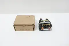 MDI 260NO-24D-18 MERCURY CONTACTOR 480V-AC 24V-DC 60A