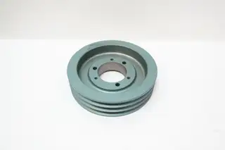 MASKA 3-5V9.25 SF V-BELT SHEAVE 3 GROOVE