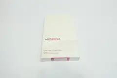 AHLSTROM 161 11 CM DIA GLASS MICROFIBER FILTER PAPER