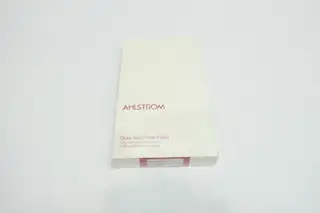 AHLSTROM 161 11 CM DIA GLASS MICROFIBER FILTER PAPER