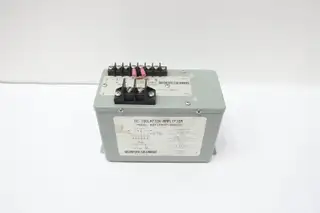 SCIENTIFIC COLUMBUS 6271PAN7-300VDC DC ISOLATION AMPLIFIER 750OHM