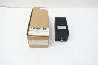 ACCU-CODER 711-1000-S-HD14-6-S-T-N INCRIMENTAL SHAFT ROTARY ENCODER 10MM