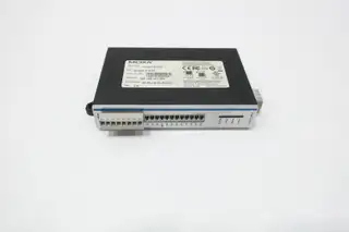MOXA IOLOGIK E1242 ETHERNET SWITCH