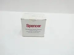 SPENCER VLV90083 VACUUM INLET VALVE