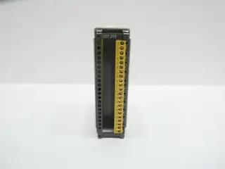 AEG SCHNEIDER AS-BDEP-218 INPUT MODULE