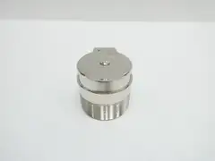 SPENCER VLV90083 VACUUM SYSTEM INLET VALVE