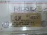 RIDGID 48375 HIGH SPEED UNIVERSAL BOLT DIE 1-12IN thumbnail 3