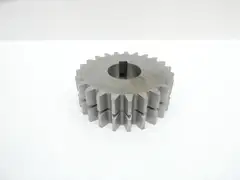 RAMSEY 375882-9 WORM GEAR 23T DOUBLE ROW