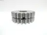 RAMSEY 375882-9 WORM GEAR 23T DOUBLE ROW thumbnail 2