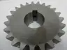 RAMSEY 375882-9 WORM GEAR 23T DOUBLE ROW thumbnail 3