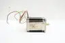 KOLLMORGEN N32HRLM-LNK-NS-00 POWERPAC STEPPER MOTOR 5A 169W 65V-AC thumbnail 2