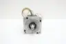 KOLLMORGEN N32HRLM-LNK-NS-00 POWERPAC STEPPER MOTOR 5A 169W 65V-AC thumbnail 4