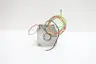 KOLLMORGEN N32HRLM-LNK-NS-00 POWERPAC STEPPER MOTOR 5A 169W 65V-AC thumbnail 5