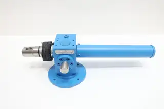 UNIMEC TP-00204 SCREW JACK 1:30 RATIO