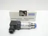 WIKA 9021230 PRESSURE TRANSMITTER 0-10BAR 10-30V-DC thumbnail 1