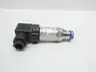 WIKA 9021230 PRESSURE TRANSMITTER 0-10BAR 10-30V-DC thumbnail 2