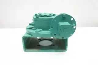 PBV WG108 MULTI-TURN VALVE ACTUATOR