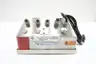 METTLER TOLEDO IND560 HARSH DIGITAL DISPLAY WEIGHING TERMINAL 100-240V-AC thumbnail 2