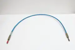 PARKER 6005ST ULTRA HIGH PRESSURE WATER JETTING HOSE 5MM