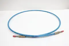 PARKER 6005ST ULTRA HIGH PRESSURE WATER JETTING HOSE FLEXIBLE 5MM