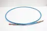 PARKER 6005ST ULTRA HIGH PRESSURE WATER JETTING HOSE FLEXIBLE 5MM thumbnail 1