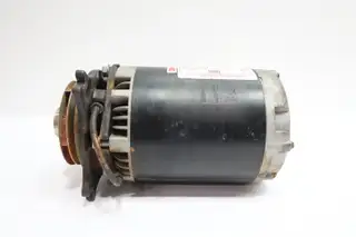 CENTURY 7-184747-20 CENTRIFUGAL PUMP 3/4HP 208-230/460V-AC