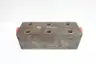 DAMAN DD05P0335 HYDRAULIC VALVE MANIFOLD thumbnail 1