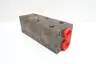 DAMAN DD05P0335 HYDRAULIC VALVE MANIFOLD thumbnail 3