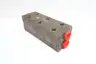 DAMAN DD05P0335 HYDRAULIC VALVE MANIFOLD thumbnail 4
